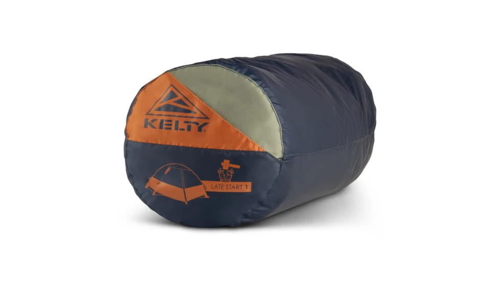 Kelty Late Start 1P Tent 8 Kelty Late Start 1P Tent - Image 8