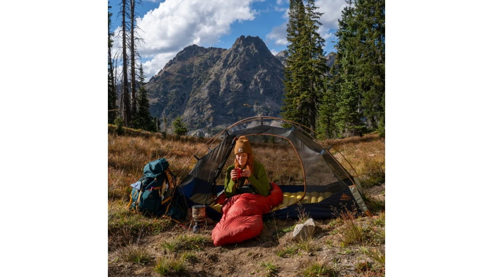 Kelty Late Start 1P Tent 10 Kelty Late Start 1P Tent - Image 10