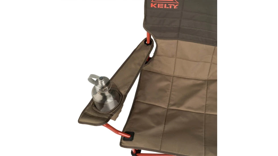 Kelty Low Loveseat 5 Kelty Low Loveseat - Image 5