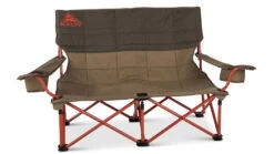 Kelty Low Loveseat