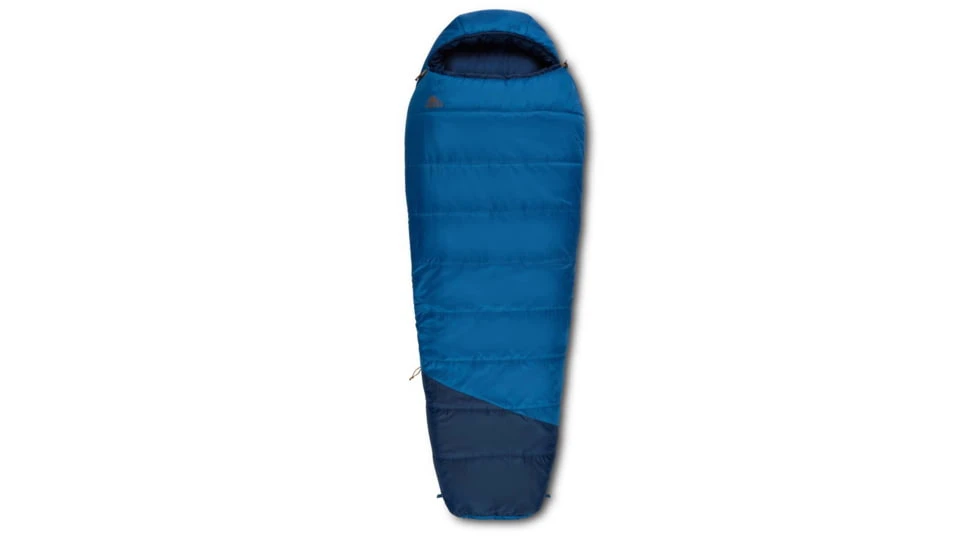 Kelty Mistral 20 Deg Reg Sleeping Bag 2 Kelty Mistral 20 Deg Reg Sleeping Bag - Image 2