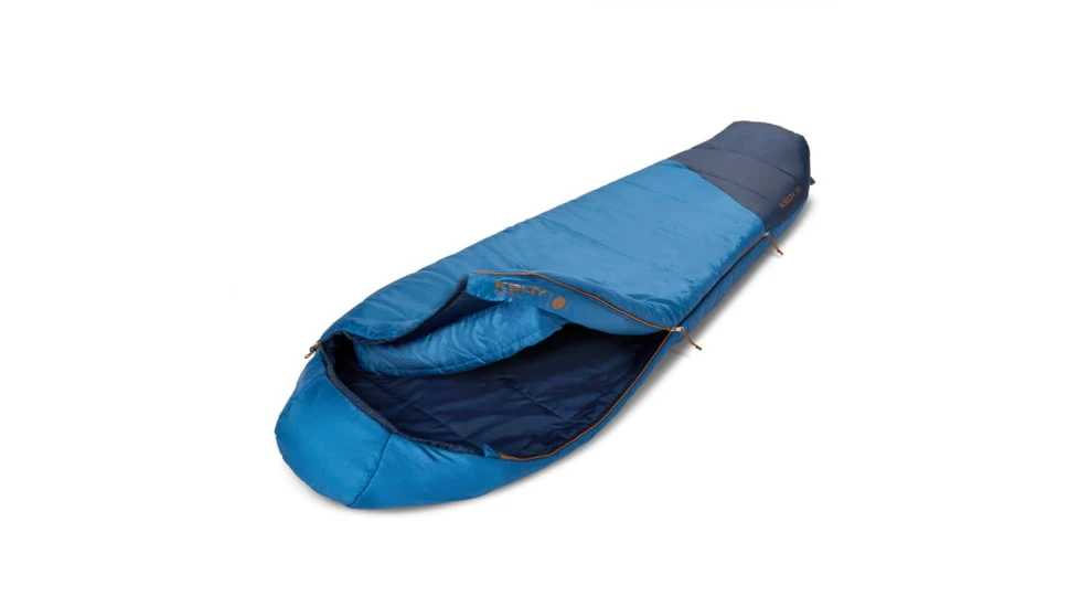 Kelty Mistral 20 Deg Reg Sleeping Bag 5 Kelty Mistral 20 Deg Reg Sleeping Bag - Image 5