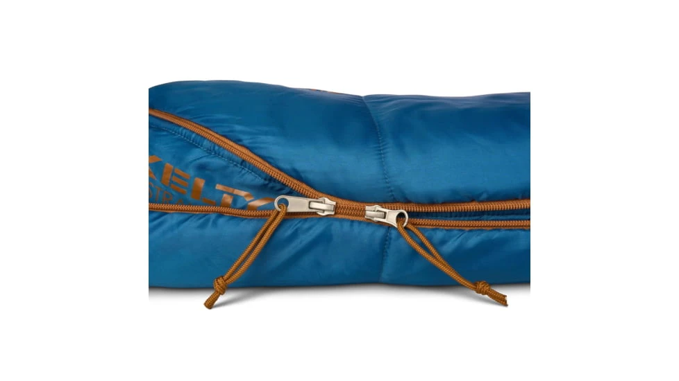 Kelty Mistral 20 Deg Reg Sleeping Bag 6 Kelty Mistral 20 Deg Reg Sleeping Bag - Image 6