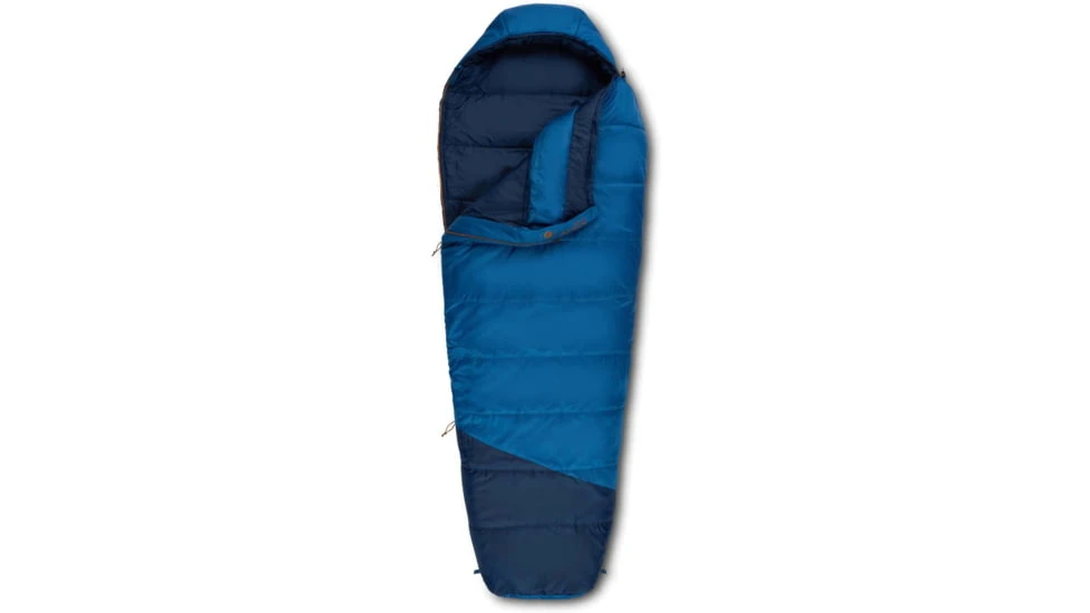 Kelty Mistral 20 Deg Reg Sleeping Bag 1 Kelty Mistral 20 Deg Reg Sleeping Bag