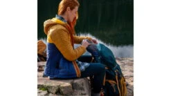 Kelty Nena 60 Backpack - Women's -Kelty Sales Store opplanet kelty nena 60 backpack womens deep teal gold 60 liter 22631624dt av 14