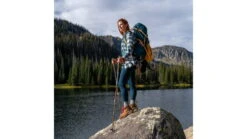 Kelty Nena 60 Backpack - Women's -Kelty Sales Store opplanet kelty nena 60 backpack womens deep teal gold 60 liter 22631624dt av 16