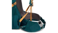 Kelty Nena 60 Backpack - Women's -Kelty Sales Store opplanet kelty nena 60 backpack womens deep teal gold 60 liter 22631624dt av 4