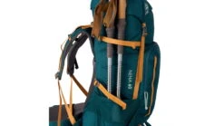 Kelty Nena 60 Backpack - Women's -Kelty Sales Store opplanet kelty nena 60 backpack womens deep teal gold 60 liter 22631624dt av 5