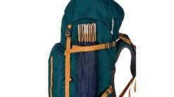 Kelty Nena 60 Backpack - Women's -Kelty Sales Store opplanet kelty nena 60 backpack womens deep teal gold 60 liter 22631624dt av 6