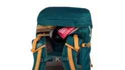 Kelty Nena 60 Backpack - Women's -Kelty Sales Store opplanet kelty nena 60 backpack womens deep teal gold 60 liter 22631624dt av 8
