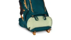 Kelty Nena 60 Backpack - Women's -Kelty Sales Store opplanet kelty nena 60 backpack womens deep teal gold 60 liter 22631624dt av 9