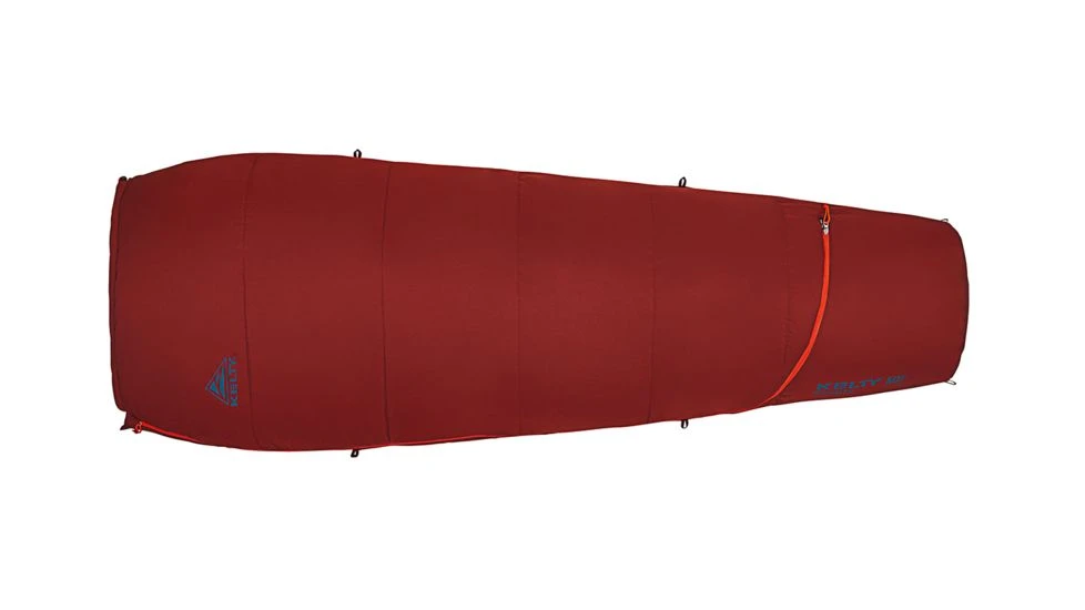 Kelty Rambler 50 Deg Sleeping Bag 1 Kelty Rambler 50 Deg Sleeping Bag
