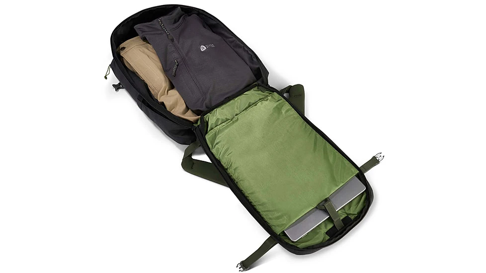 Kelty Redwing Traveler 30L Backpack 6 Kelty Redwing Traveler 30L Backpack - Image 6