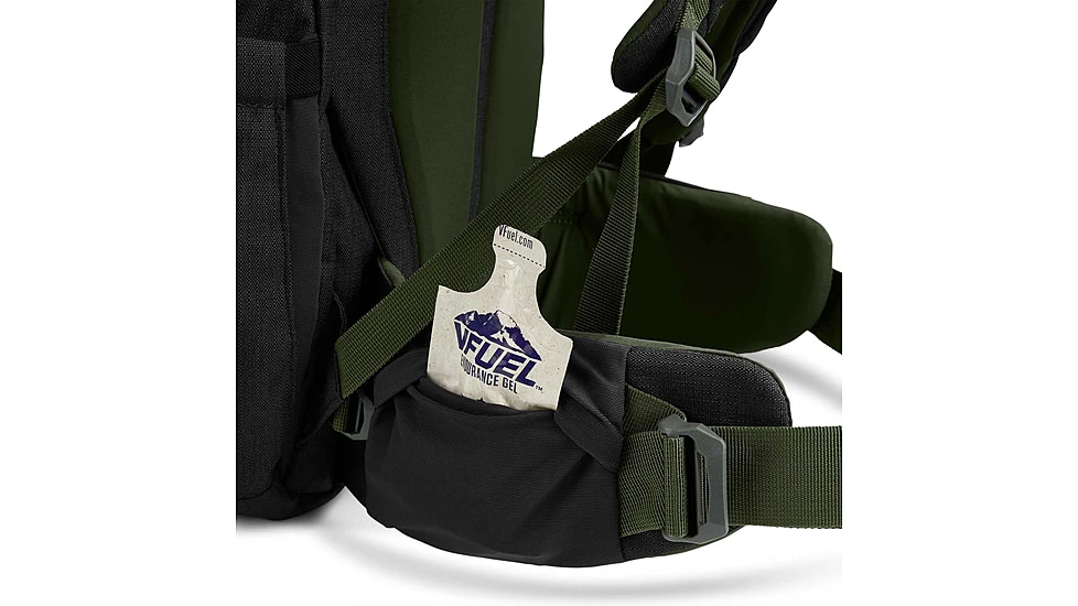 Kelty Redwing Traveler 50L Backpack 12 Kelty Redwing Traveler 50L Backpack - Image 12