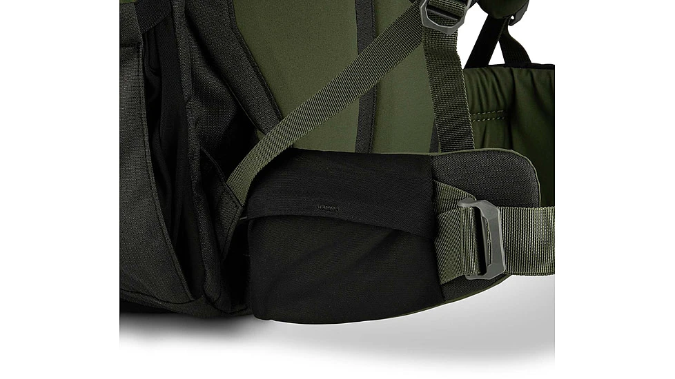 Kelty Redwing Traveler 50L Backpack 13 Kelty Redwing Traveler 50L Backpack - Image 13