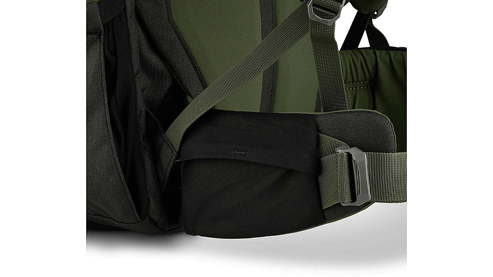 Kelty Redwing Traveler 50L Backpack 15 Kelty Redwing Traveler 50L Backpack - Image 15