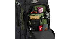 Kelty Redwing Traveler 40L Backpack -Kelty Sales Store opplanet kelty redwing traveler 40l backpack bk 40 liter 22633225bk av 6