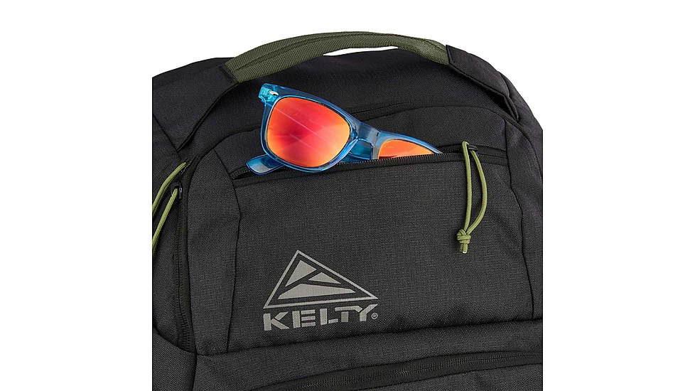 Kelty Redwing Traveler 50L Backpack 9 Kelty Redwing Traveler 50L Backpack - Image 9
