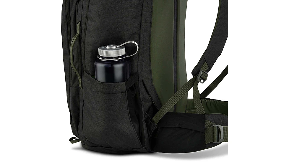 Kelty Redwing Traveler 50L Backpack 11 Kelty Redwing Traveler 50L Backpack - Image 11