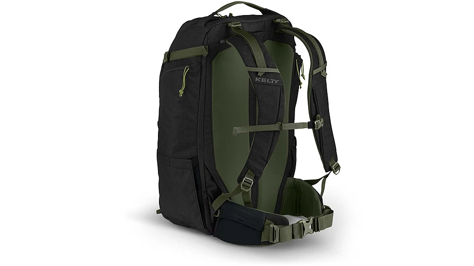 Kelty Redwing Traveler 50L Backpack 3 Kelty Redwing Traveler 50L Backpack - Image 3