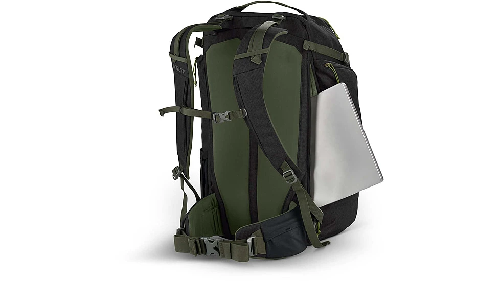 Kelty Redwing Traveler 50L Backpack 4 Kelty Redwing Traveler 50L Backpack - Image 4