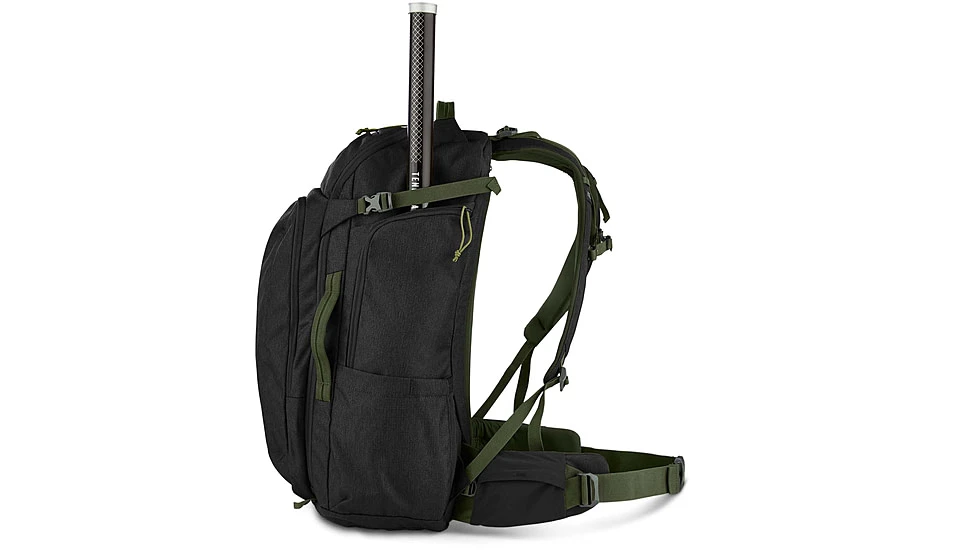 Kelty Redwing Traveler 50L Backpack 5 Kelty Redwing Traveler 50L Backpack - Image 5