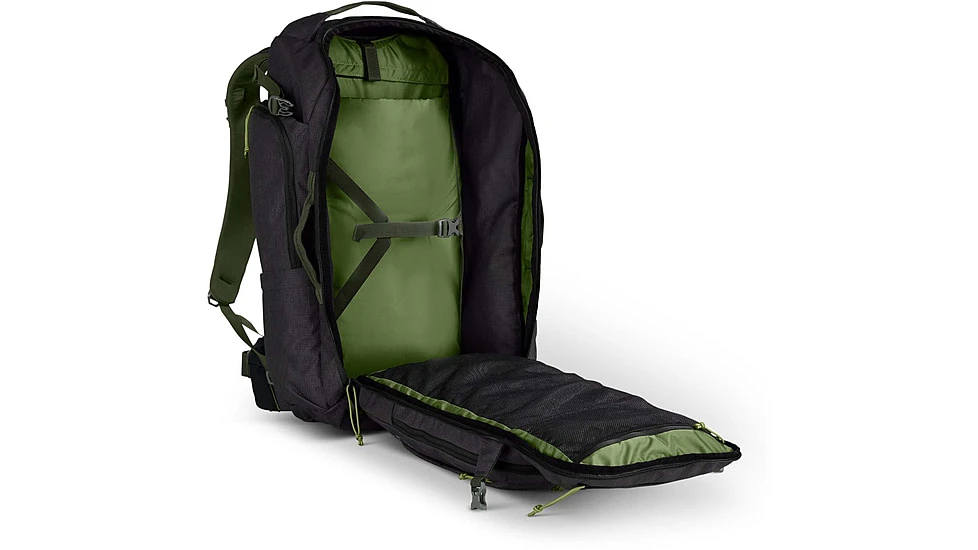 Kelty Redwing Traveler 50L Backpack 6 Kelty Redwing Traveler 50L Backpack - Image 6