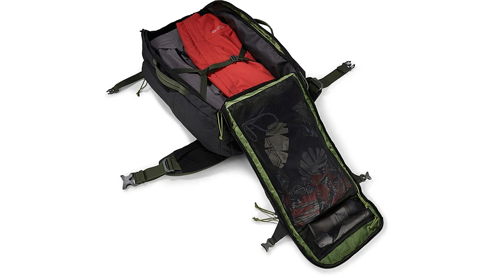 Kelty Redwing Traveler 50L Backpack 7 Kelty Redwing Traveler 50L Backpack - Image 7