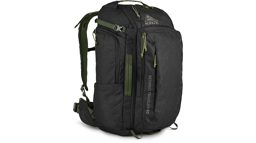 Kelty Redwing Traveler 50L Backpack 1 Kelty Redwing Traveler 50L Backpack