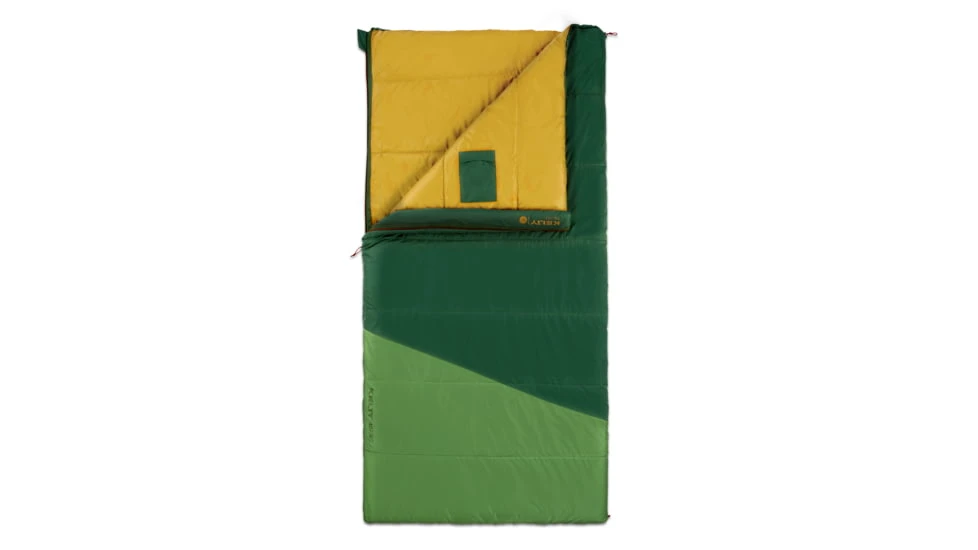 Kelty Solstice 20 Deg Sleeping Bag