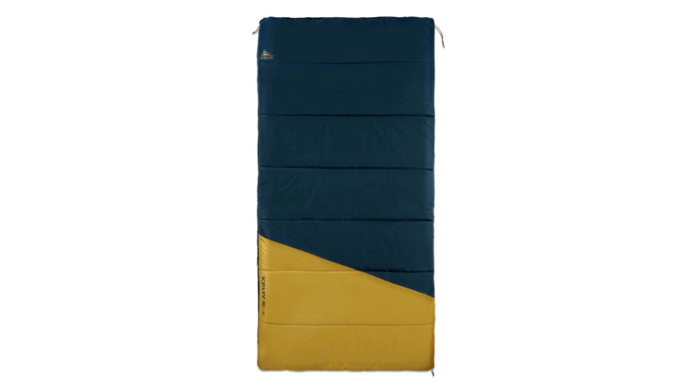 Kelty Solstice 20 Deg Sleeping Bag 15 Kelty Solstice 20 Deg Sleeping Bag - Image 15