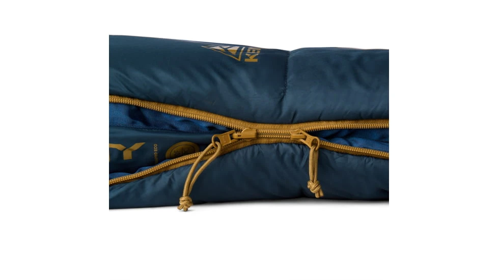 Kelty Solstice 20 Deg Sleeping Bag 9 Kelty Solstice 20 Deg Sleeping Bag - Image 9