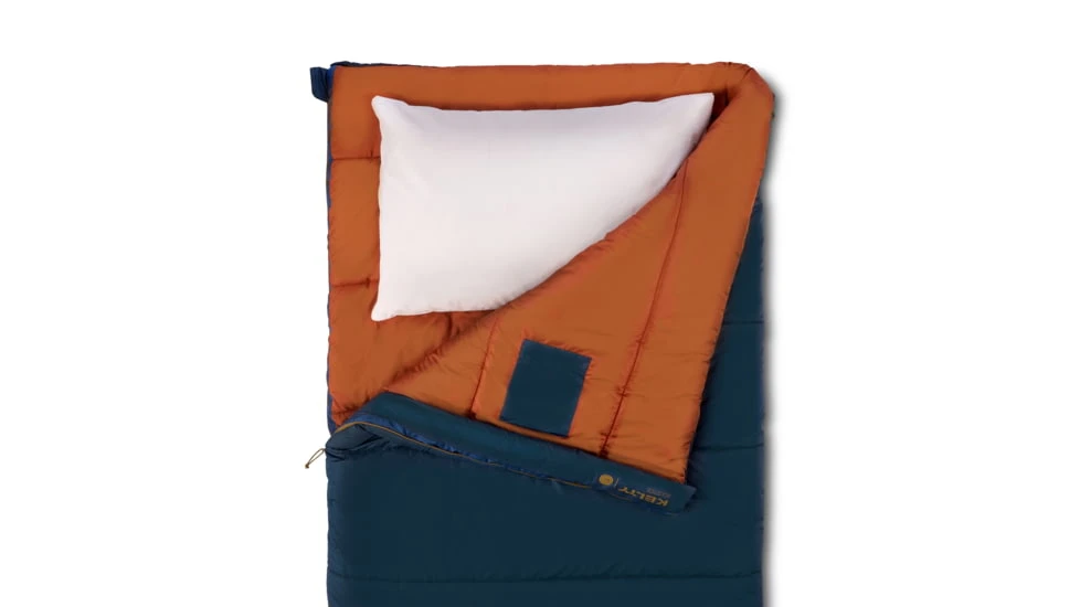 Kelty Solstice 20 Deg Sleeping Bag 10 Kelty Solstice 20 Deg Sleeping Bag - Image 10