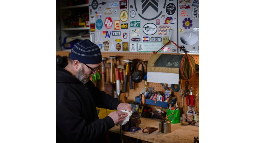 Kelty Spill-Ender 5 Kelty Spill-Ender - Image 5