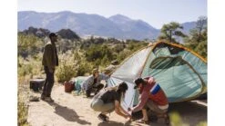 Kelty Tallboy 4 Tent -Kelty Sales Store opplanet kelty tallboy 4 malachite midnight navy 40822920 usage 1