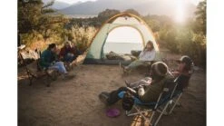 Kelty Tallboy 4 Tent -Kelty Sales Store opplanet kelty tallboy 4 malachite midnight navy 40822920 usage 4