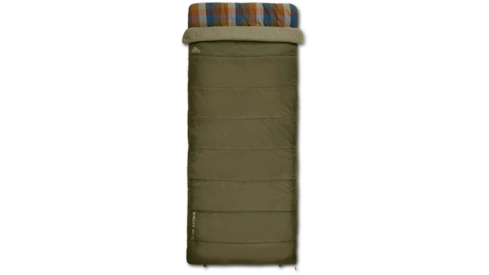 Kelty Wayback 20 Deg Sleeping Bag 3 Kelty Wayback 20 Deg Sleeping Bag - Image 3
