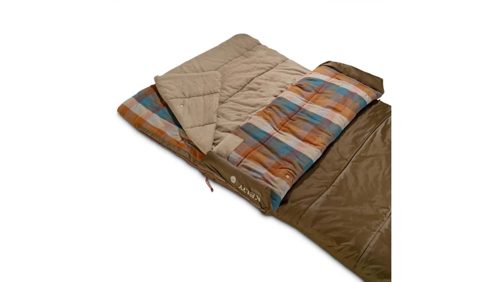 Kelty Wayback 20 Deg Sleeping Bag 13 Kelty Wayback 20 Deg Sleeping Bag - Image 13