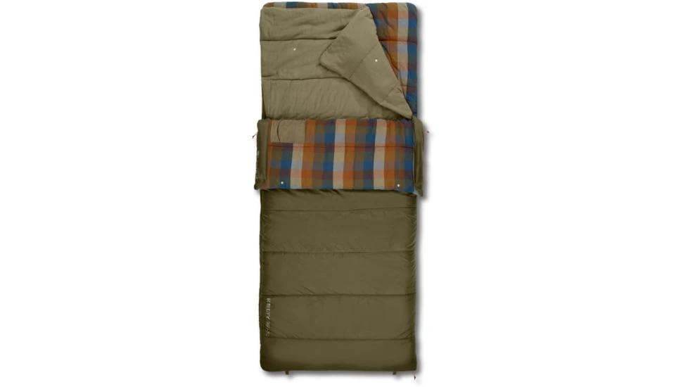 Kelty Wayback 20 Deg Sleeping Bag 1 Kelty Wayback 20 Deg Sleeping Bag