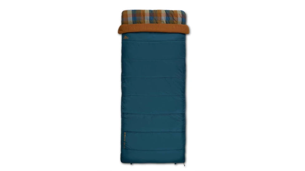 Kelty Wayback 20 Deg Sleeping Bag 4 Kelty Wayback 20 Deg Sleeping Bag - Image 4