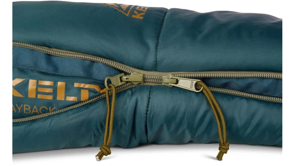 Kelty Wayback 20 Deg Sleeping Bag 14 Kelty Wayback 20 Deg Sleeping Bag - Image 14