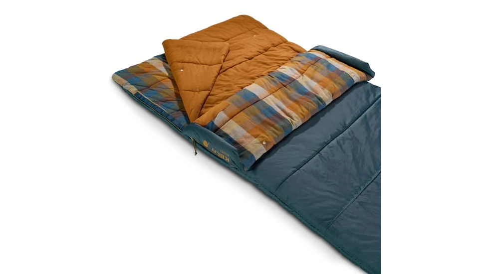 Kelty Wayback 20 Deg Sleeping Bag 18 Kelty Wayback 20 Deg Sleeping Bag - Image 18