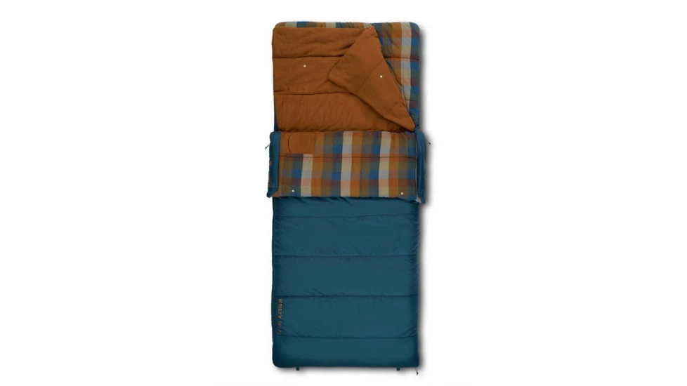 Kelty Wayback 20 Deg Sleeping Bag 2 Kelty Wayback 20 Deg Sleeping Bag - Image 2