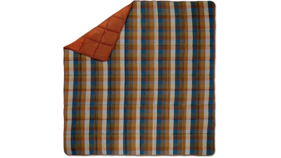 Kelty Wayback Biggie Blanket 2 Kelty Wayback Biggie Blanket - Image 2