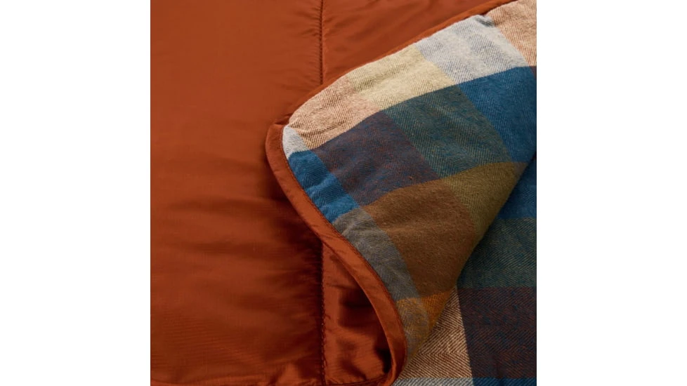 Kelty Wayback Biggie Blanket 4 Kelty Wayback Biggie Blanket - Image 4