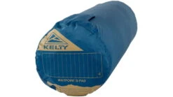Kelty Waypoint Si Sleeping Pad Sleeping Pad -Kelty Sales Store opplanet kelty waypoint sl sleeping pad navy 77 95in x 29 92in x 3in 37451321 av 7