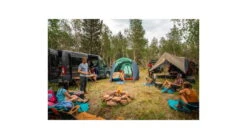 Kelty Waypoint Tarp Tent -Kelty Sales Store opplanet kelty waypoint tarp elm dark shadow 40834221elm av 3