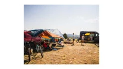 Kelty Waypoint Tarp Tent -Kelty Sales Store opplanet kelty waypoint tarp reflecting pond gingerbread 40834221pnd av 5