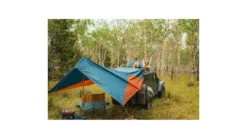Kelty Waypoint Tarp Tent -Kelty Sales Store opplanet kelty waypoint tarp reflecting pond gingerbread 40834221pnd av 6