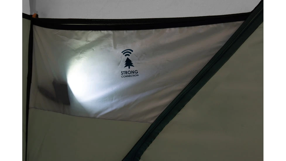 Kelty Wireless 4 Tent 6 Kelty Wireless 4 Tent - Image 6